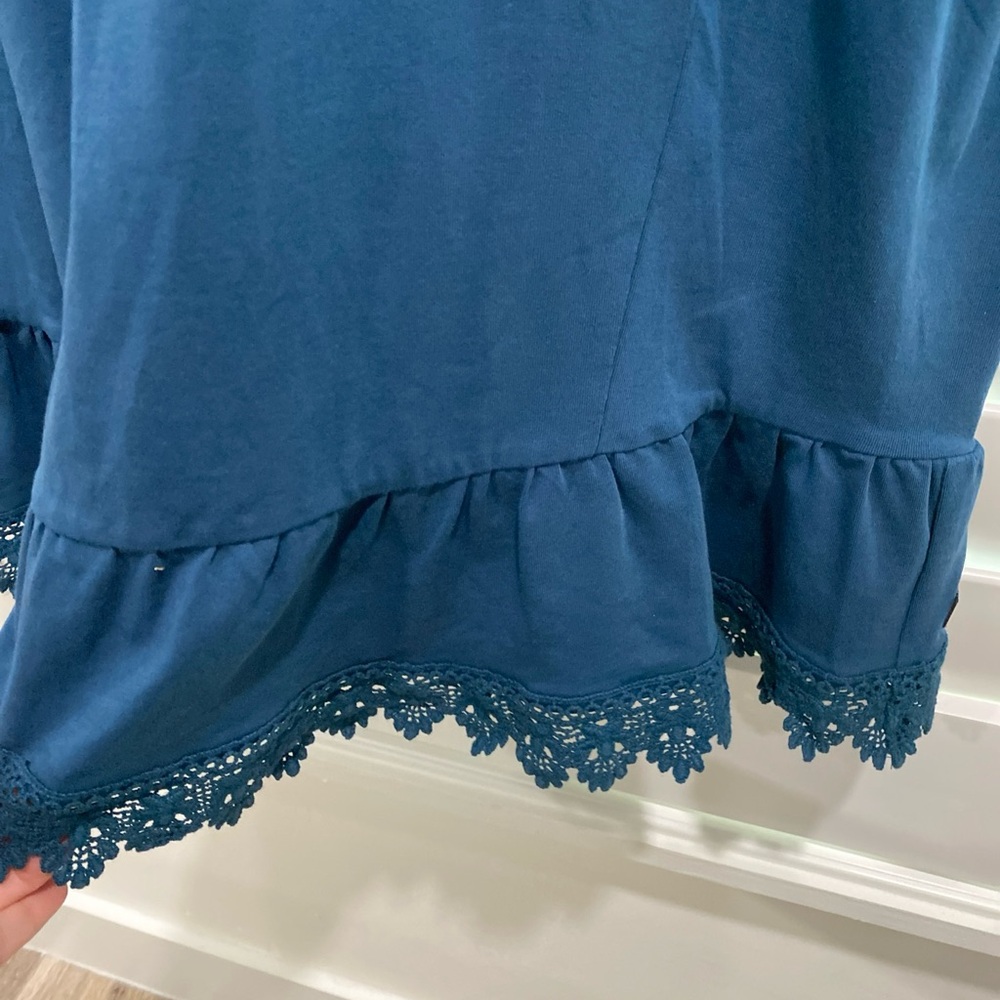 Matilda Jane dress Make Believe Hold the key size medium. NWOT - Picture 11 of 16